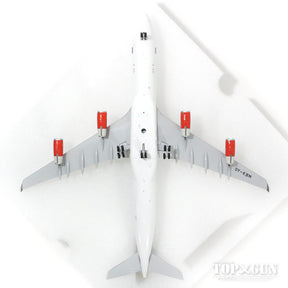 A340-300 SASスカンジナビア航空 特別塗装 「スターアライアンス」 OY-KBM (スタンド付属) 1/200 ※金属製 [XX2094]