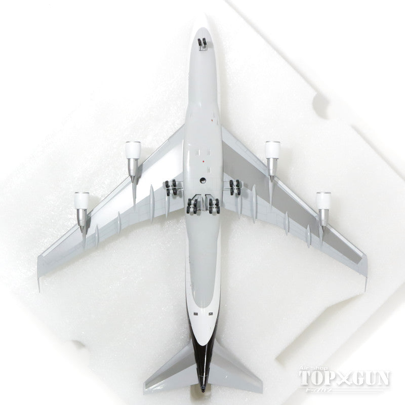 747-200B(SF) cargo plane UPS United Parcel Service N523UP 1/200 *Made of metal [XX2132]