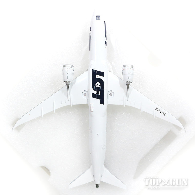 787-9 LOT Polish Airlines SP-LSA (stand included) 1/200 [XX2136]