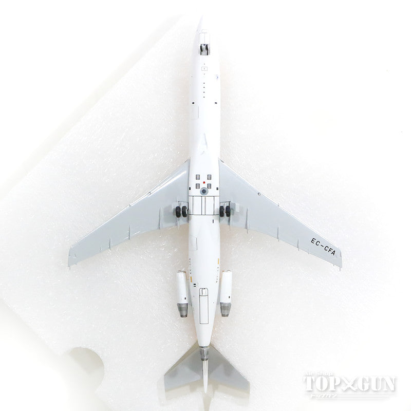 727-200 Iberia EC-CFA (stand included) 1/200 [XX2139]