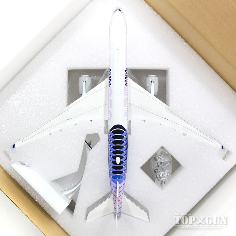 希少　初号機　1/200 A350-900 CRJ700 2機セット 希少 初号機 1/200 A350-900 CRJ700 2機セット