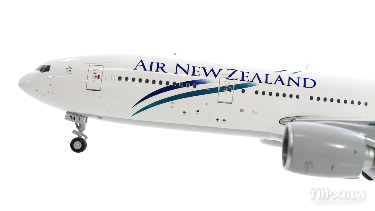 777-200ER Air New Zealand ZK-OKA (stand included) 1/200 [XX2148]