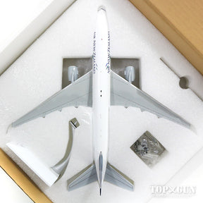 777-200ER ニュージーランド航空 ZK-OKA (スタンド付属) 1/200 [XX2148]