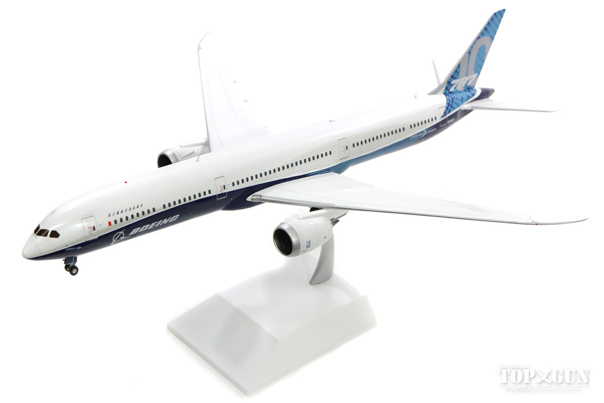 787-10 Boeing House Color N528ZC (stand included) 1/200 [XX2150]