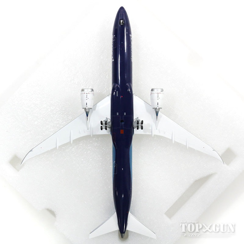 787-10 Boeing House Color N528ZC (stand included) 1/200 [XX2150]