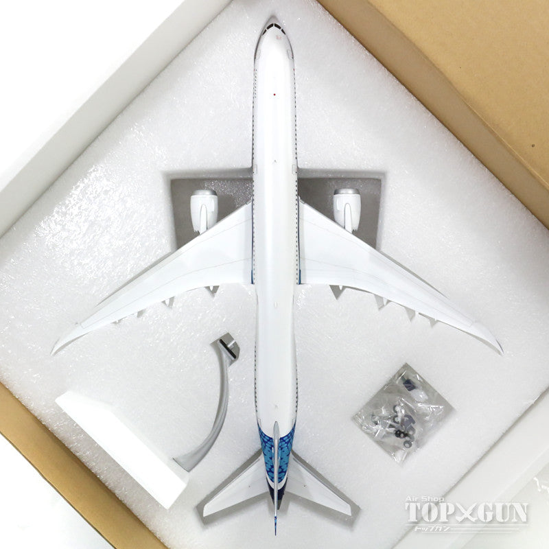 787-10 Boeing House Color N528ZC (stand included) 1/200 [XX2150]