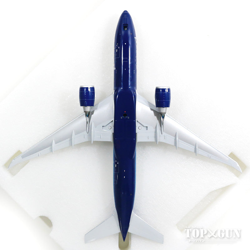 777-200FLR Boeing House Color N5020K (stand included) 1/200 [XX2181]