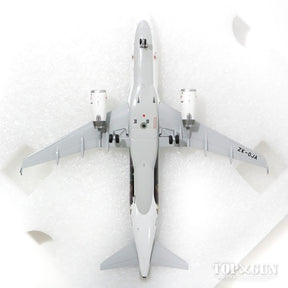 A320 ニュージーランド航空 特別塗装 「LOTR」 （スタンド付属） 1/200 ※金属製 [XX2212]