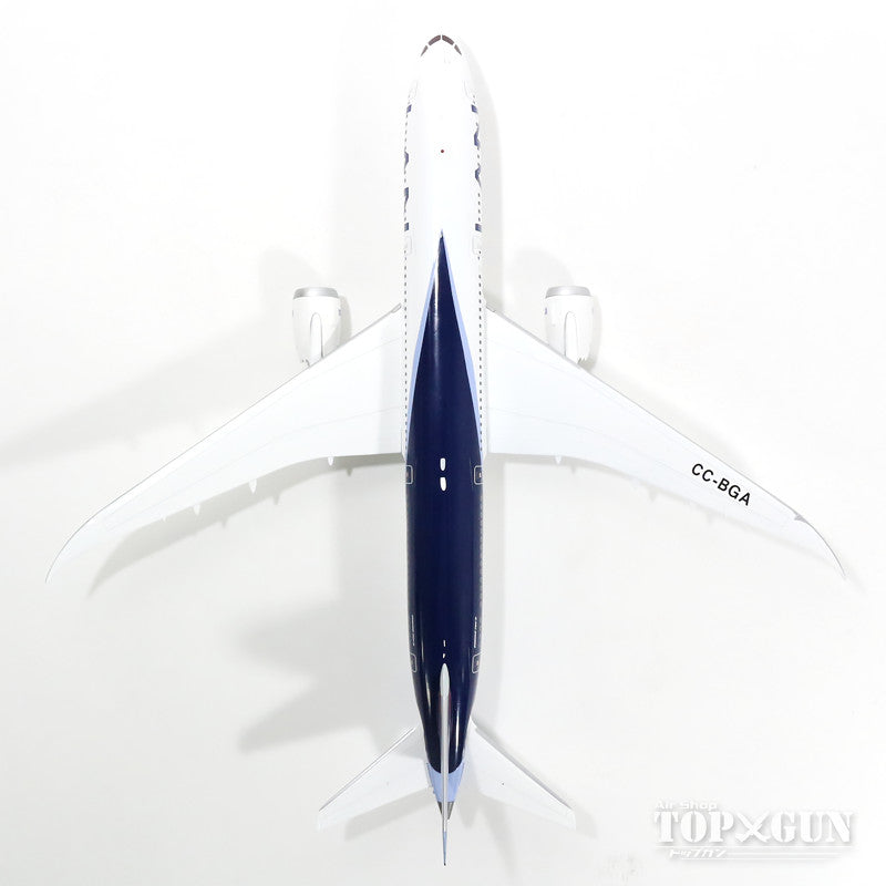 787-9 LAN Airlines CC-BGA (stand included) 1/200 *Made of metal [XX2228]