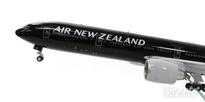 777-300ER ニュージーランド航空 新塗装 「オールブラックス」 ZK-OKQ 1/200 ※金属製 [XX2238]