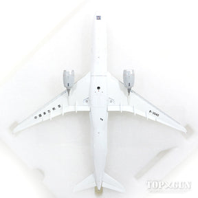 A350-900XWB 中国東方航空 B-304D ※フラップダウン状態 (スタンド付属) 1/200 [XX2246A]