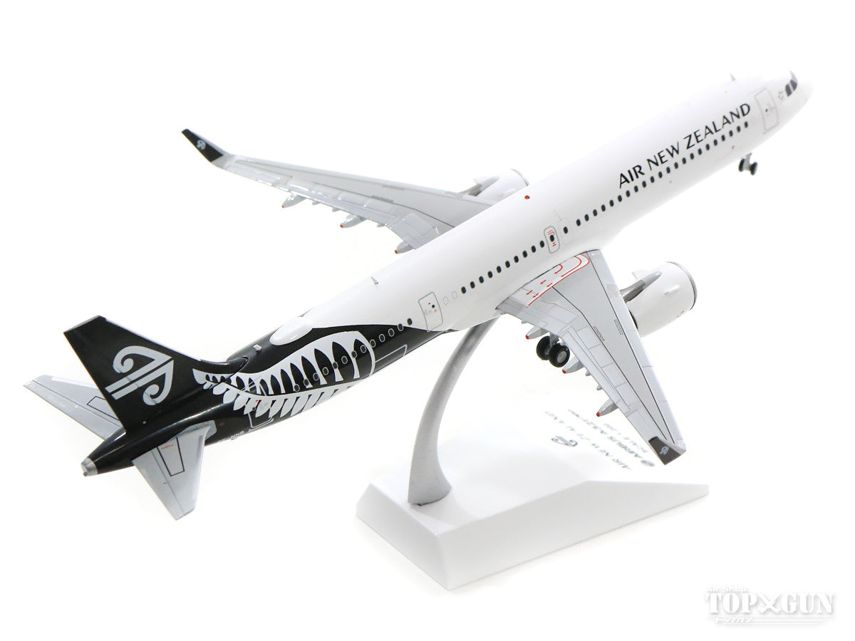 A321neo Air New Zealand ZK-NNB (stand included) 1/200 [XX2249]