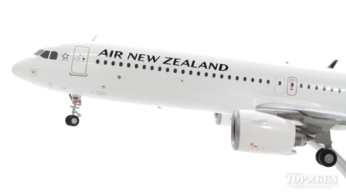 A321neo Air New Zealand ZK-NNB (stand included) 1/200 [XX2249]