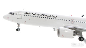 A321neo エアニュージーランド ZK-NNB (スタンド付属) 1/200 [XX2249]