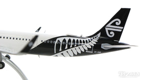 A321neo エアニュージーランド ZK-NNB (スタンド付属) 1/200 [XX2249]
