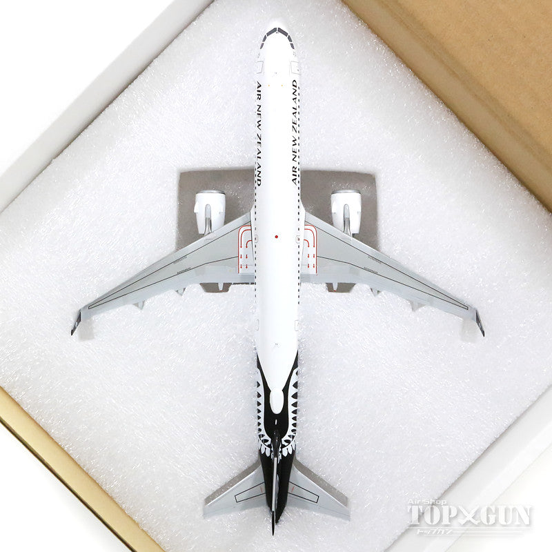 A321neo Air New Zealand ZK-NNB (stand included) 1/200 [XX2249]