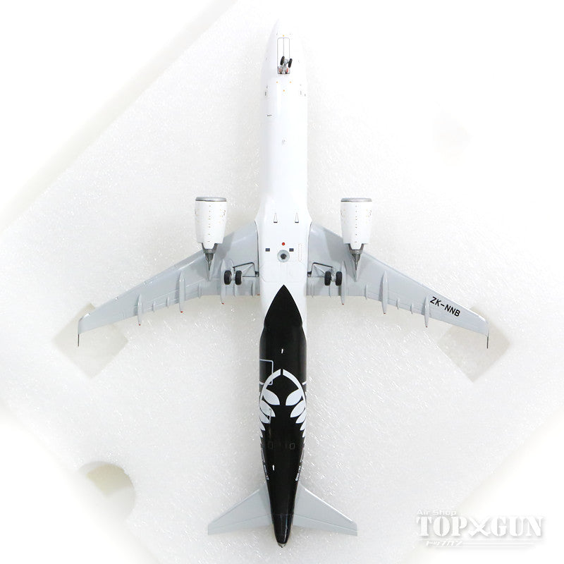 A321neo Air New Zealand ZK-NNB (stand included) 1/200 [XX2249]