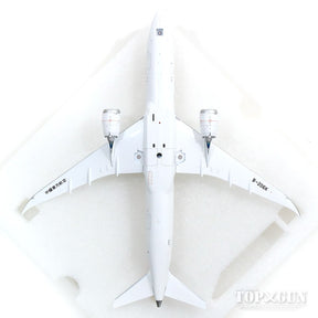 787-9 中国東方航空 B-206K (スタンド付属) 1/200 [XX2261]