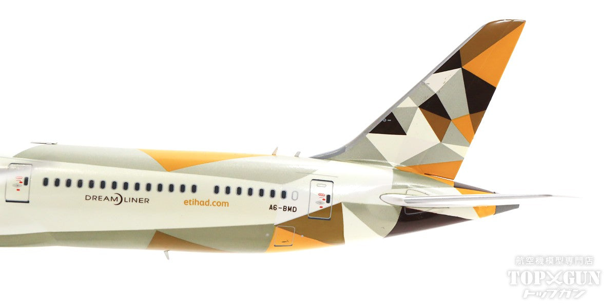 787-10 Etihad Airways A6-BMD 1/200 [XX2264]