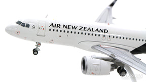 A320neo ニュージーランド航空 ZK-NHA (スタンド付属) 1/200 [XX2269]