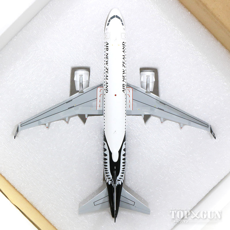 A320neo Air New Zealand ZK-NHA (stand included) 1/200 [XX2269]