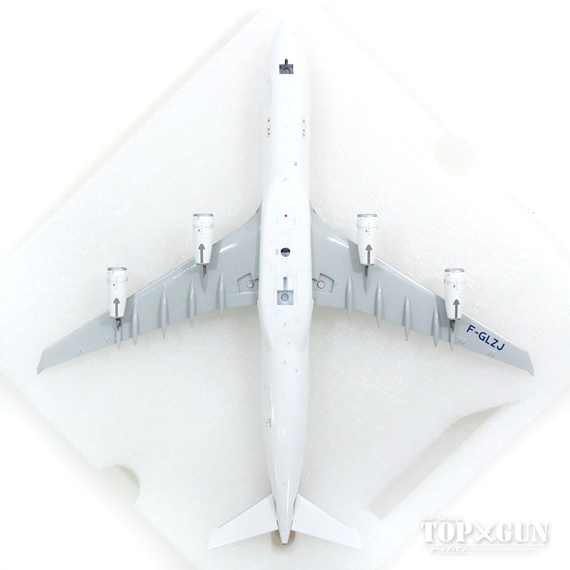 A340-300 Air France F-GLZJ (stand included) 1/200 [XX2287]