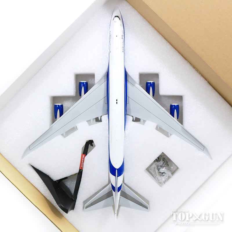 747-8F Air Bridge Cargo VQ-BGZ 1/200 [XX2289]