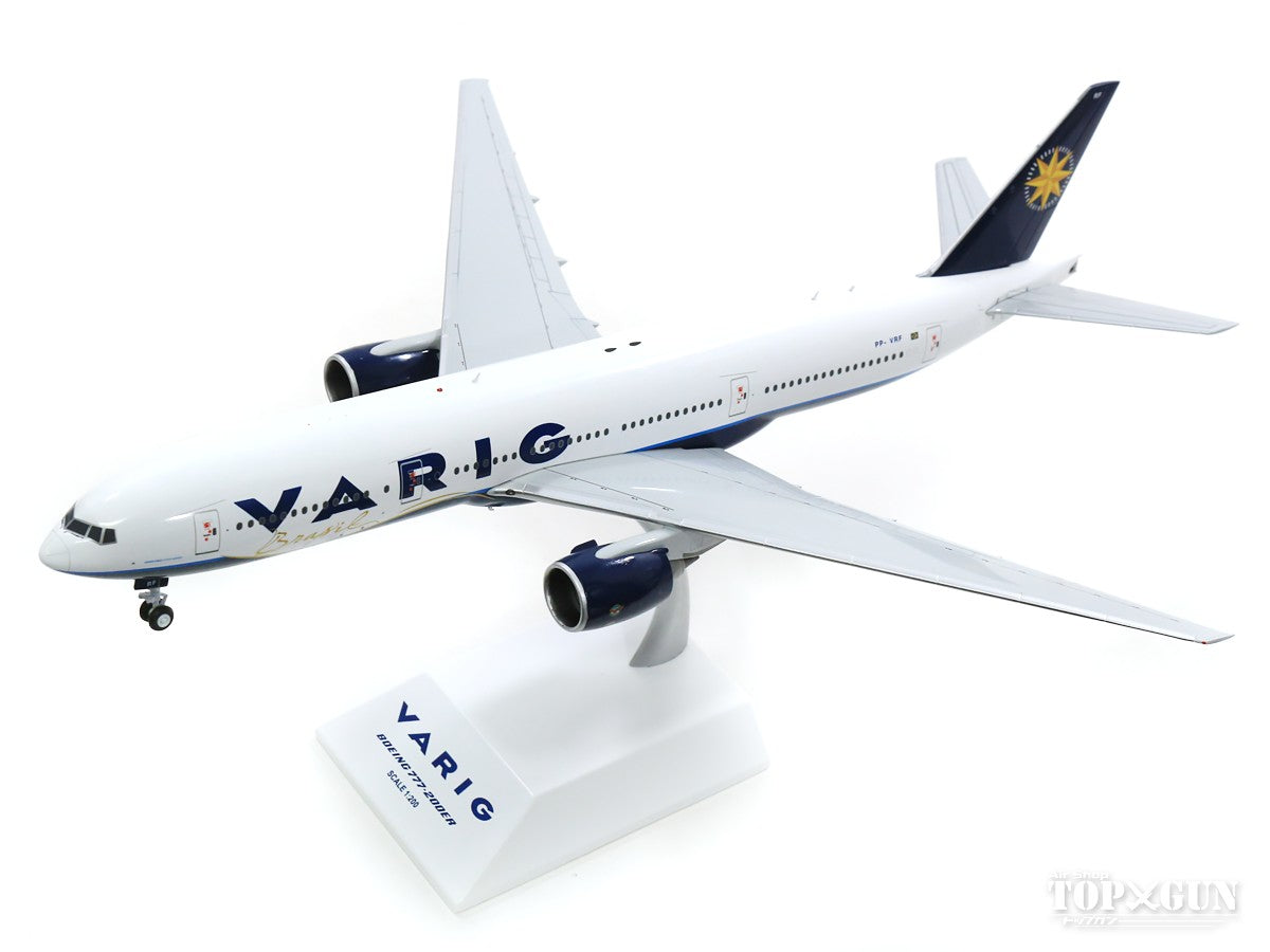 777-200ER Varig PP-VRF 1/200 [XX2310]