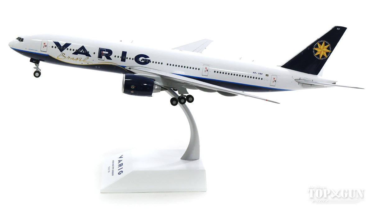 777-200ER Varig PP-VRF 1/200 [XX2310]