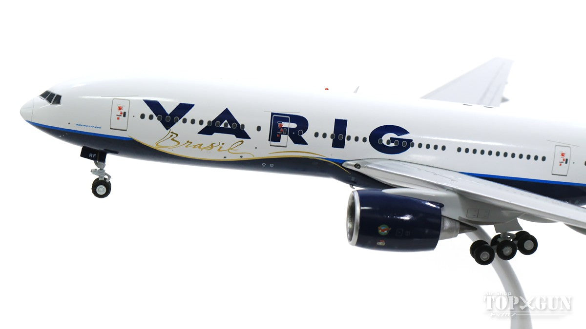 777-200ER Varig PP-VRF 1/200 [XX2310]