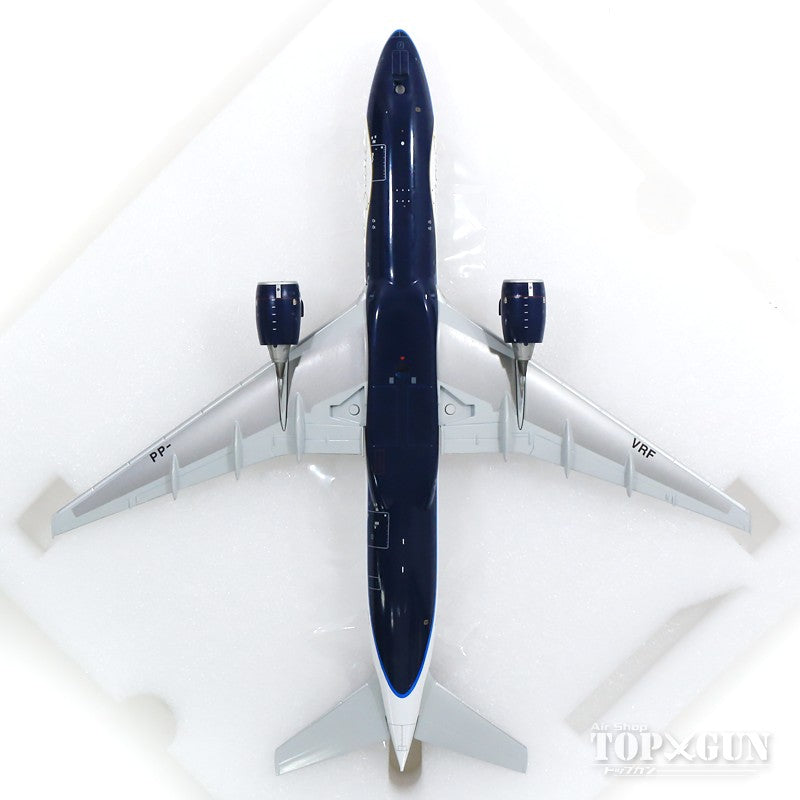 JC Wings 1:200 ヴァリグブラジル B737-200 PP-VMK JC Wings 1:200 ヴァリグブラジル B737-200 PP-VMK - メルカリ