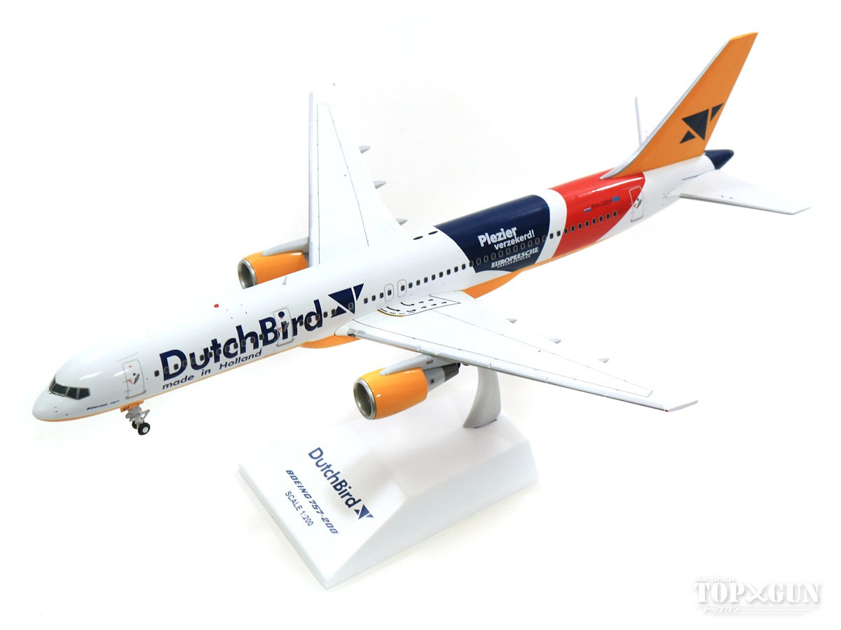 757-200 Dutchbird PH-DBH 1/200 [XX2311]