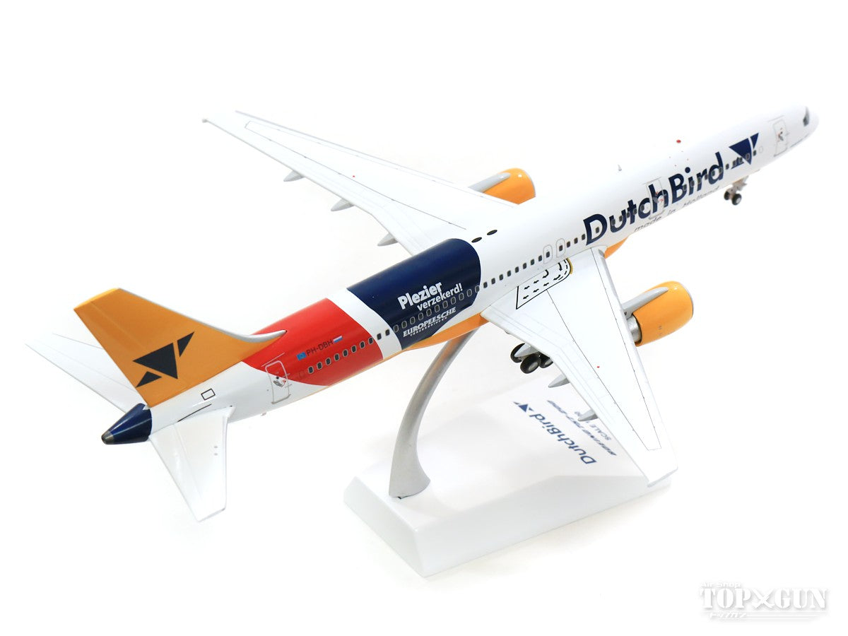 757-200 Dutchbird PH-DBH 1/200 [XX2311]