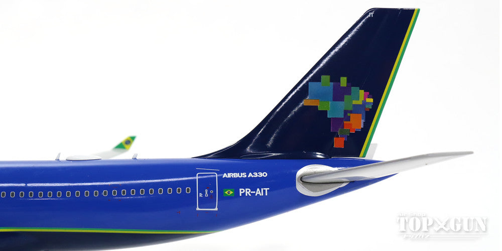 A330-200 Azul Brazilian Airlines PR-AIT (stand included) 1/200 *Made of metal [XX2339]