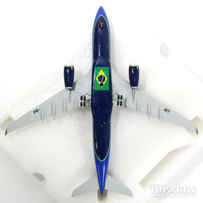 A330-200 アズールブラジル航空 PR-AIT (スタンド付属) 1/200 ※金属製 [XX2339]