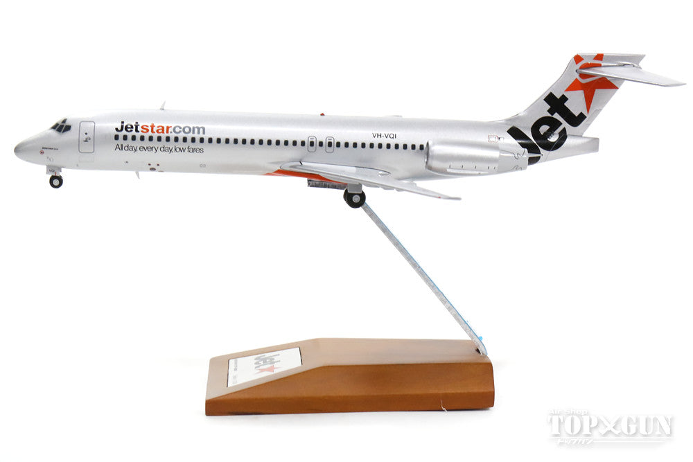 717-200 Jetstar (stand included) circa 2004 VH-VQI 1/200 *Made of metal [XX2342]