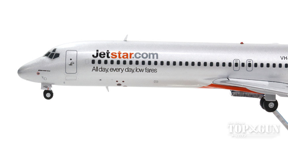 717-200 Jetstar (stand included) circa 2004 VH-VQI 1/200 *Made of metal [XX2342]