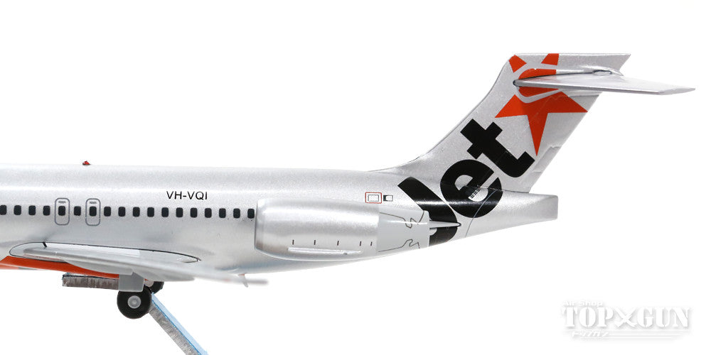 717-200 Jetstar (stand included) circa 2004 VH-VQI 1/200 *Made of metal [XX2342]