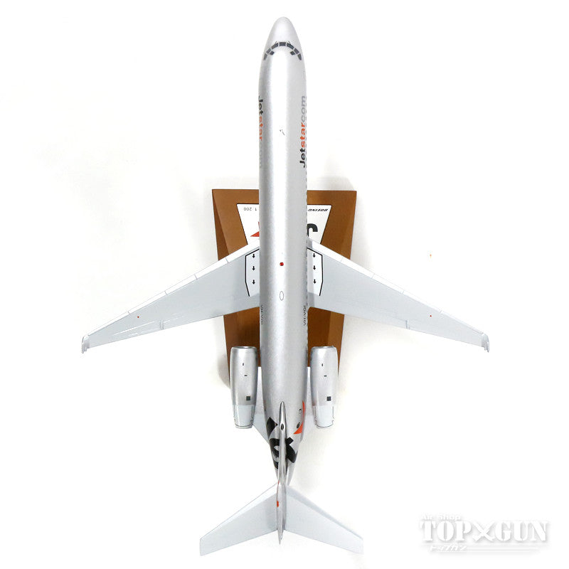 JC Wings 717-200 ジェットスター（スタンド付属） 04年頃 VH