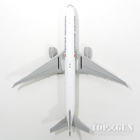 777-300ER シンガポール航空 9V-SNA (スタンド付属) 1/200 ※金属製 [XX2356]