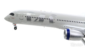 A350-900XWB スカンジナビア航空 新塗装 SE-RSA With Stand 1/200 [XX2369]