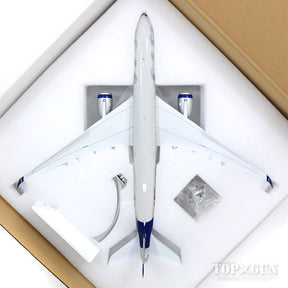 A350-900XWB スカンジナビア航空 新塗装 SE-RSA With Stand 1/200 [XX2369]