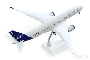 A350-900XWB スカンジナビア航空 新塗装 SE-RSA ※フラップダウン状態 With Stand 1/200 [XX2369A]