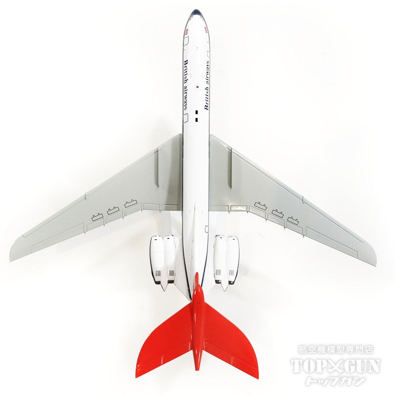 JC Wings VC10 Srs1101 ブリティッシュ・エアウェイズ G-ARVM 1/200