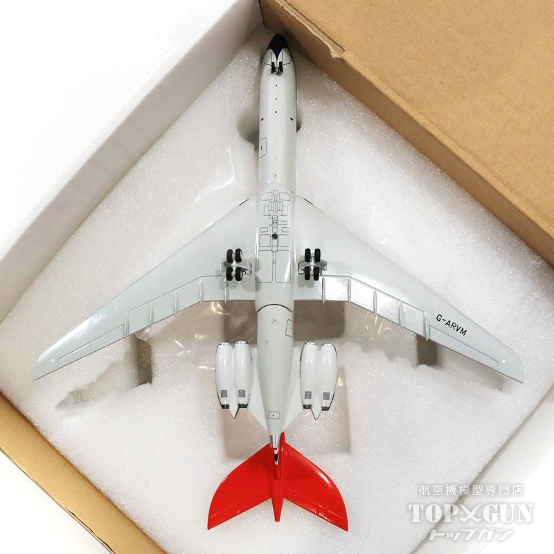 JC Wings VC10 Srs1101 ブリティッシュ・エアウェイズ G-ARVM 1/200