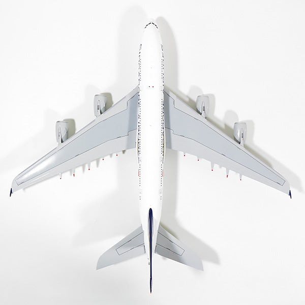 1/200 シンガポール航空 エアバスA380  9V-SKV Amazon | JC Wings 1:200 EW2388009 Singapore Airlines