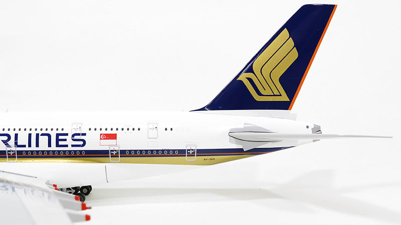 A380 Singapore Airlines 9V-SKR 1/200 [XX2399]