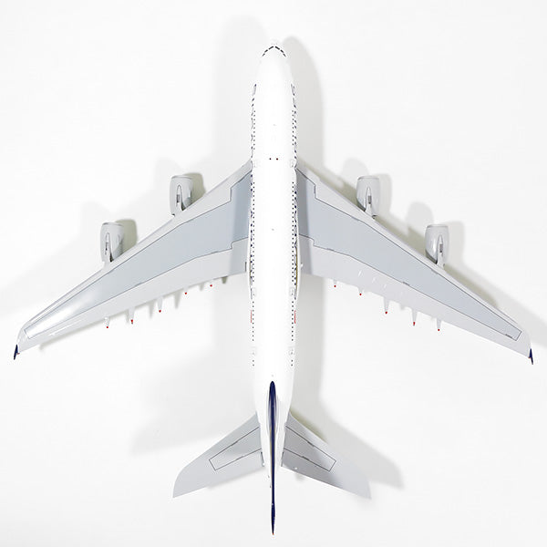 JC Wings A380 シンガポール航空 9V-SKR 1/200 [XX2399]