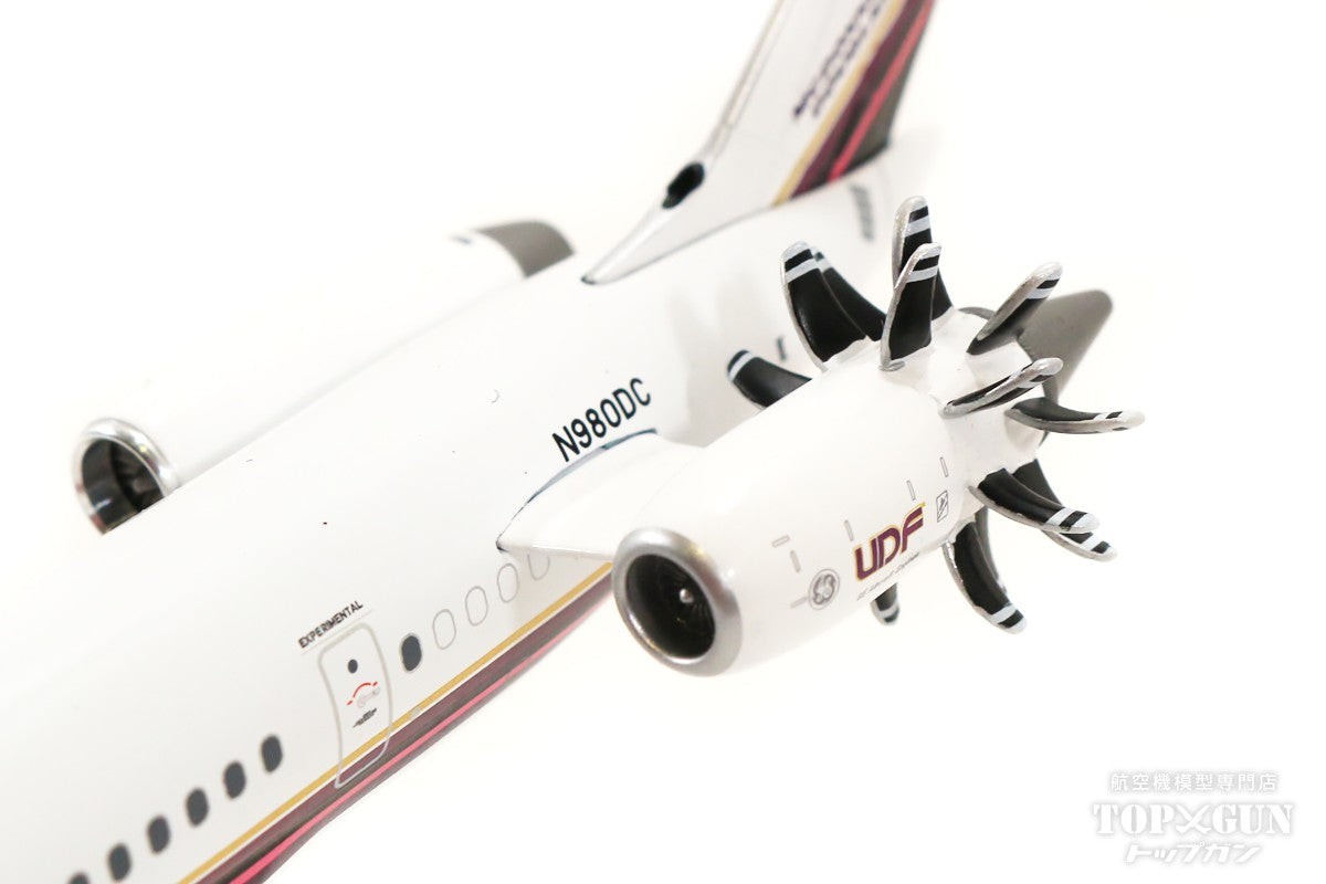 JC Wings MD-81 マクダネル・ダグラス社 アンダクテッドファン（UDF