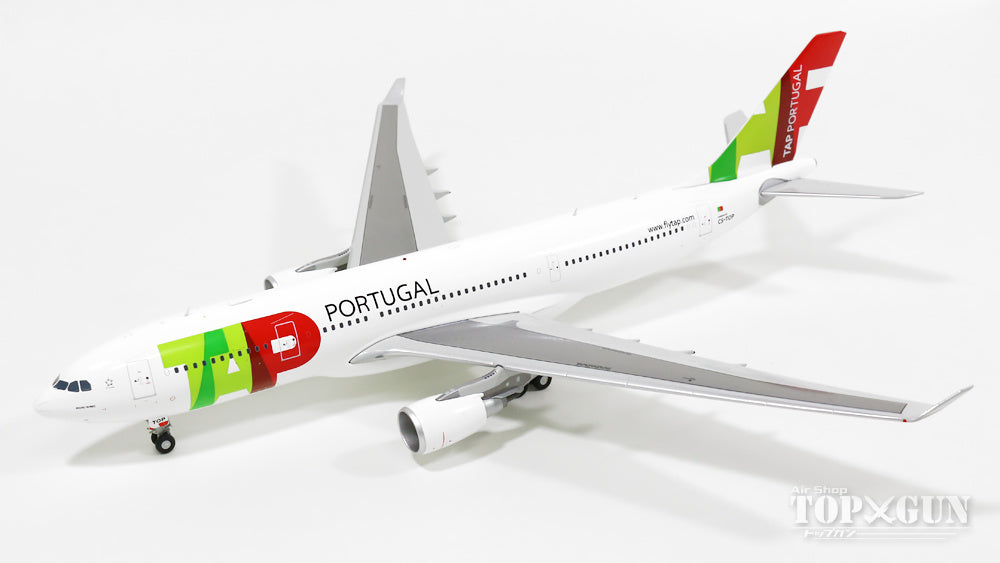 A330-200 TAP Portugal CS-TOP 1/200 *Stand included [XX2453]